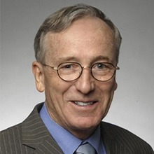 Christian S. Stohler