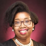Chantel Fuqua, Ph.D.